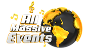 All Massive Events logo